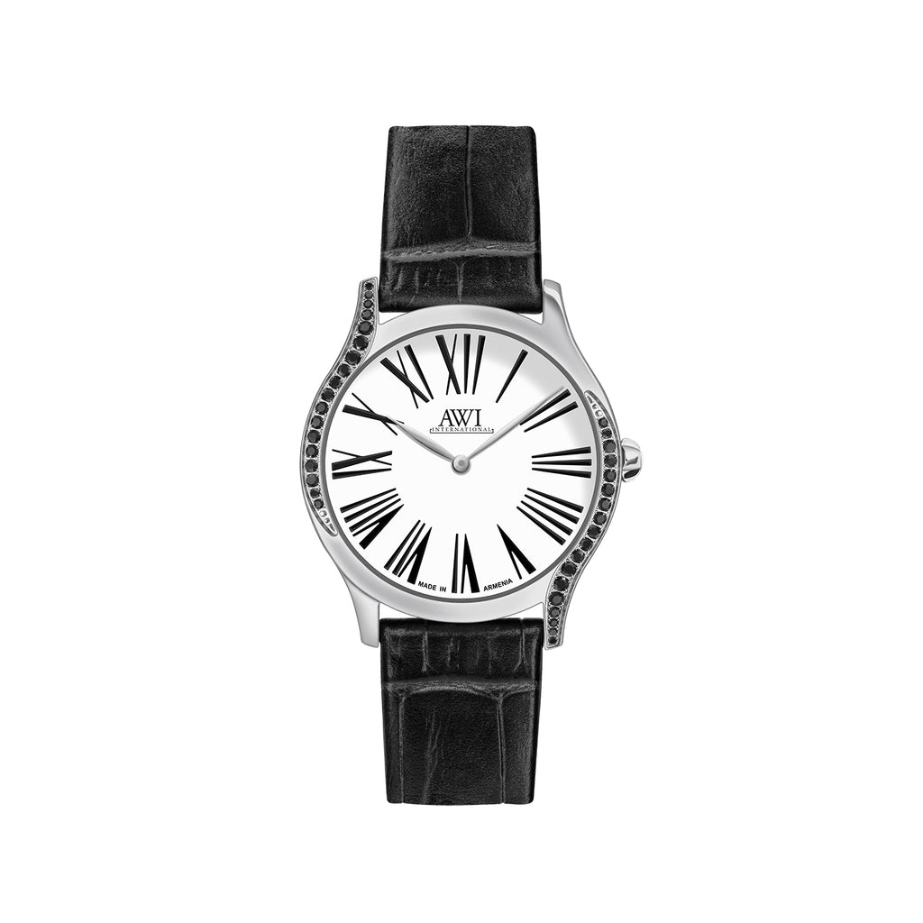 AWI 036CZ.1 Ladies' Watch