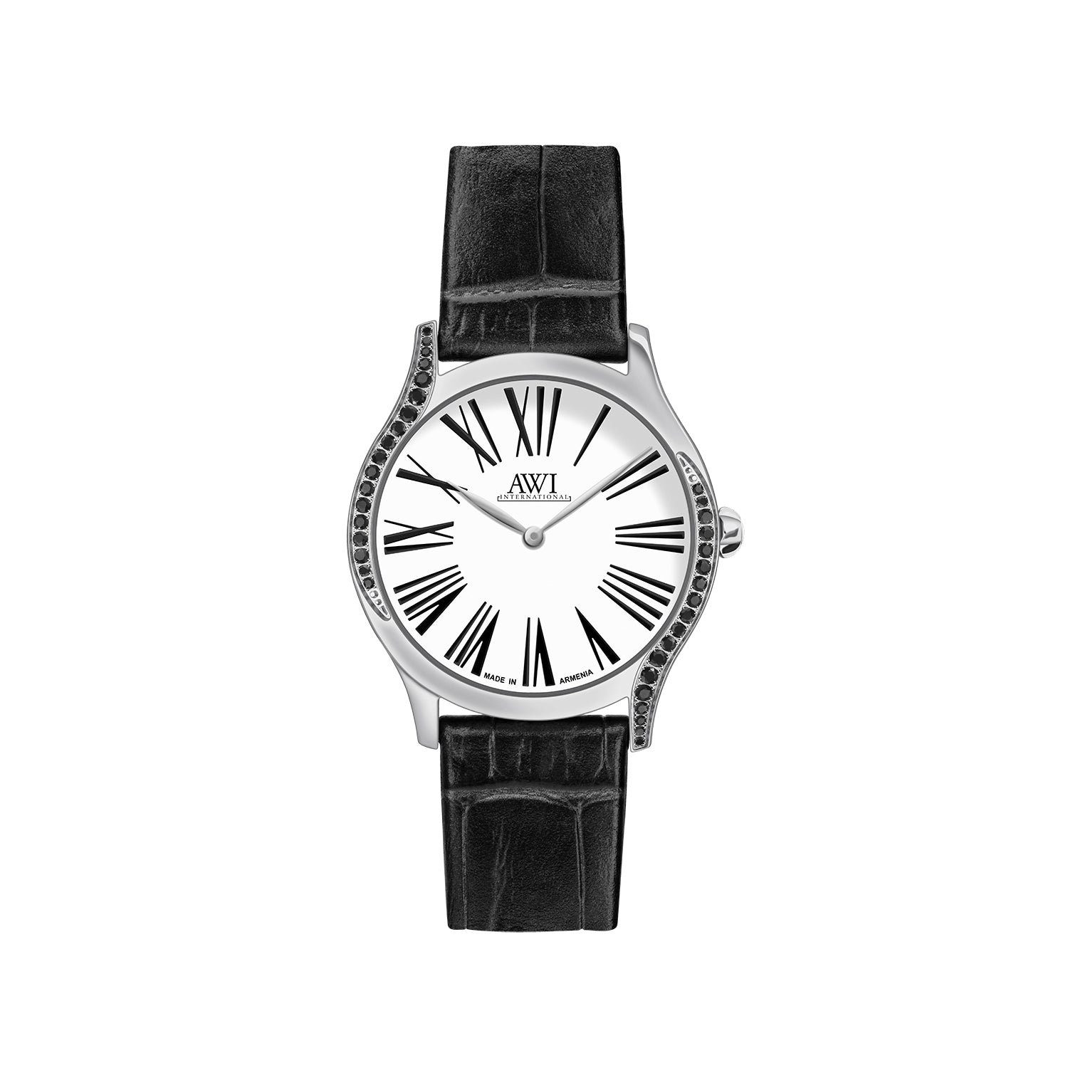 AWI 036CZ.1 Ladies' Watch
