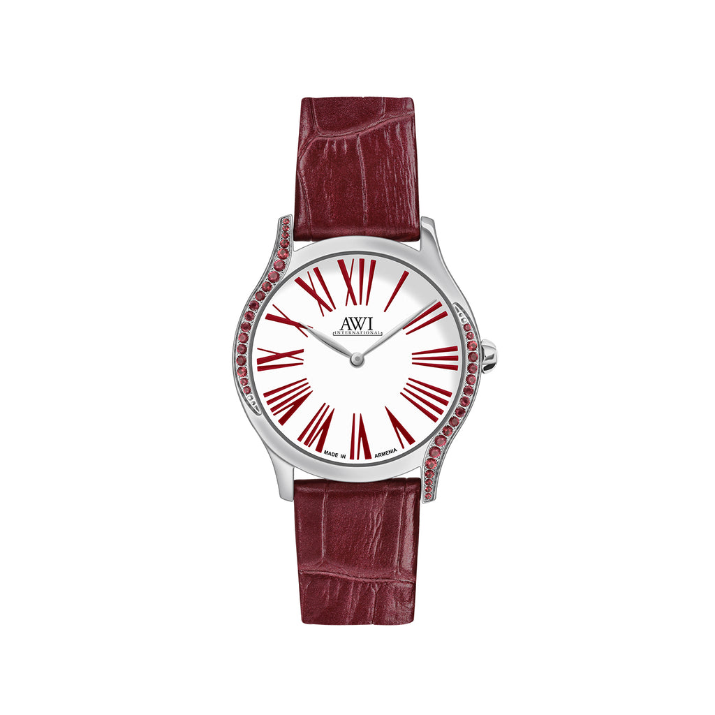 AWI 036CZ.4 Ladies' Watch