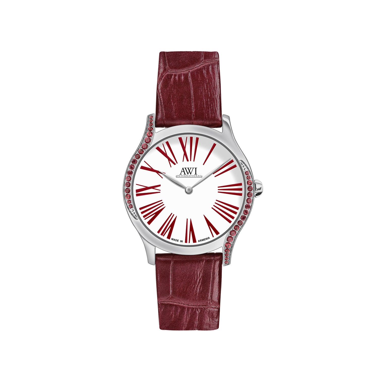 AWI 036CZ.4 Ladies' Watch
