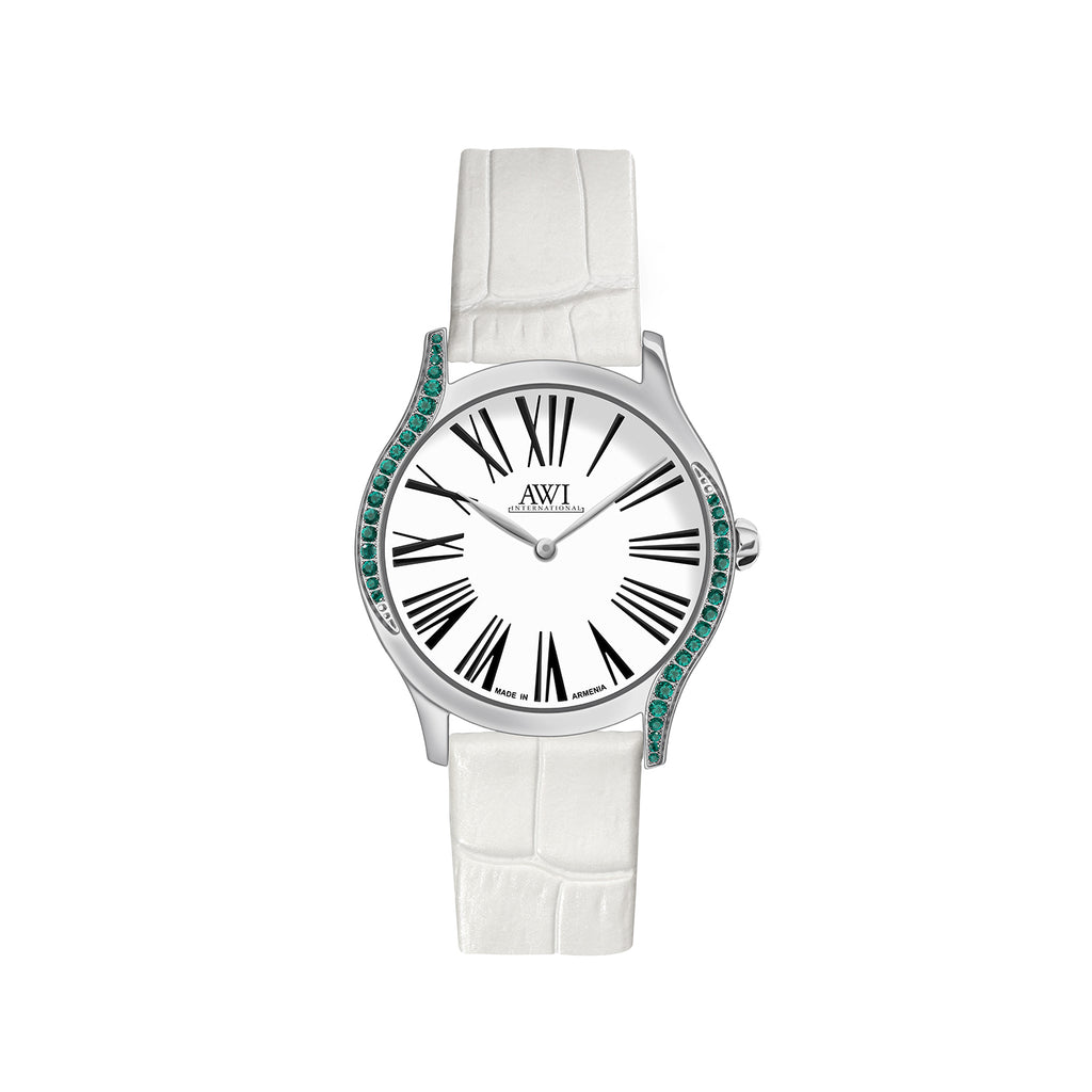 AWI 036CZ.7 Ladies' Watch
