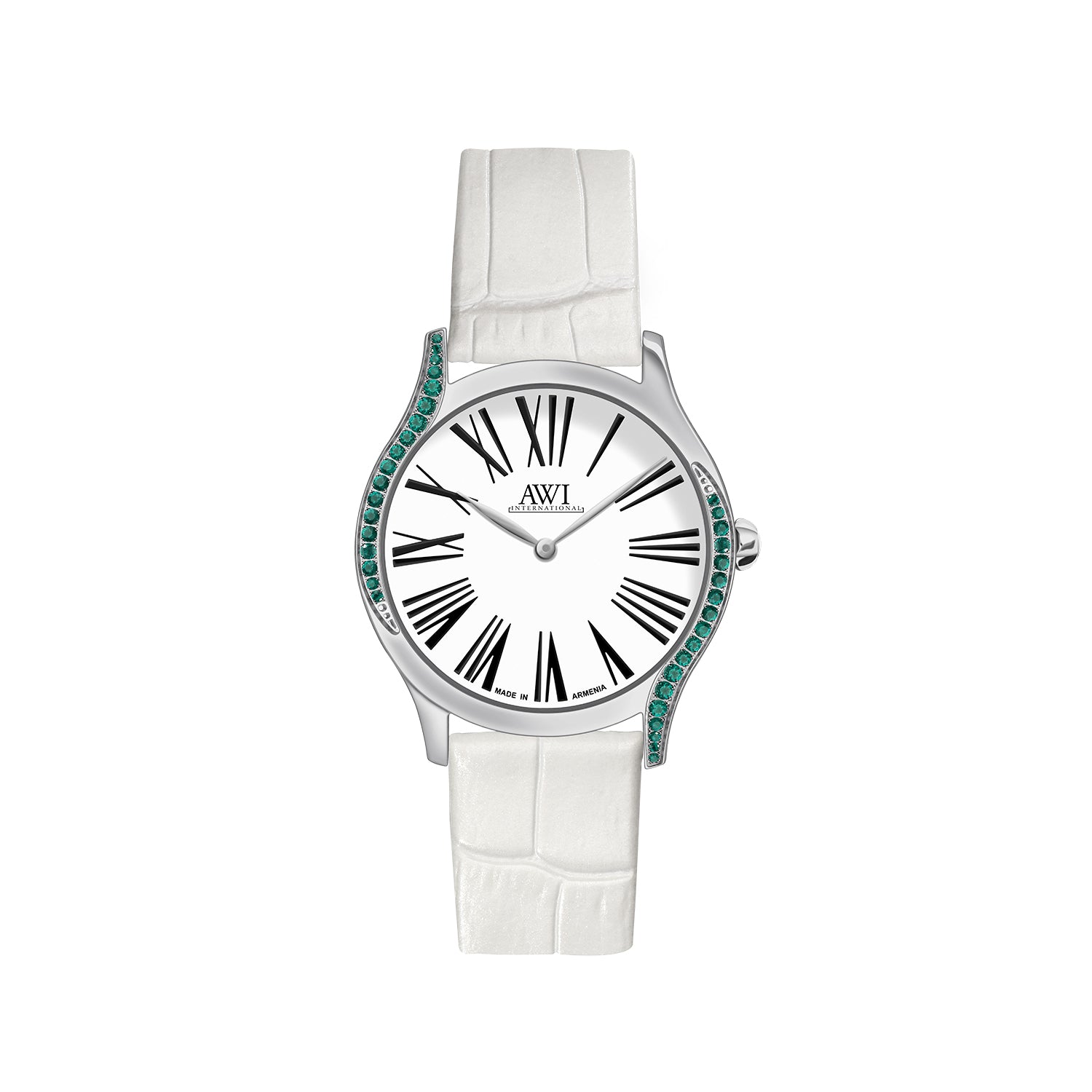 AWI 036CZ.7 Ladies' Watch