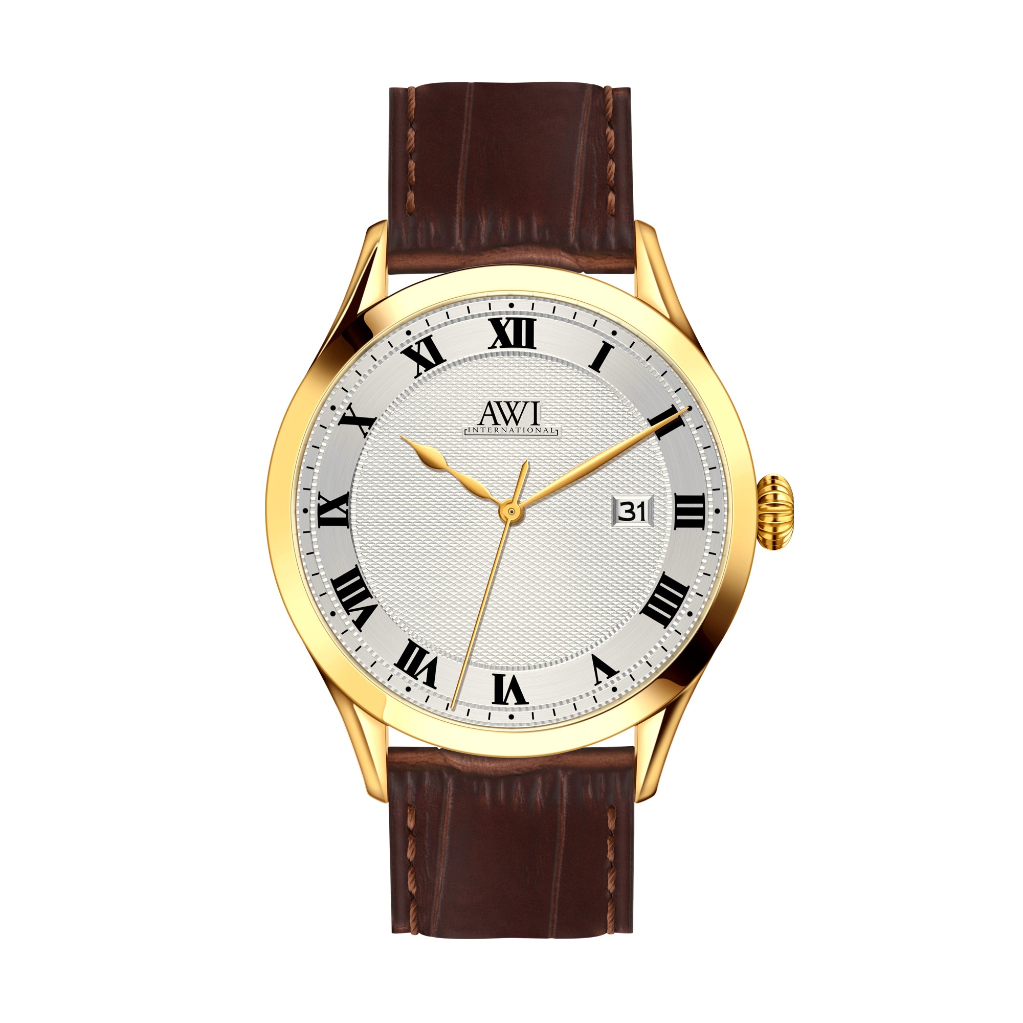 AWI 1017.4 Men's Watch