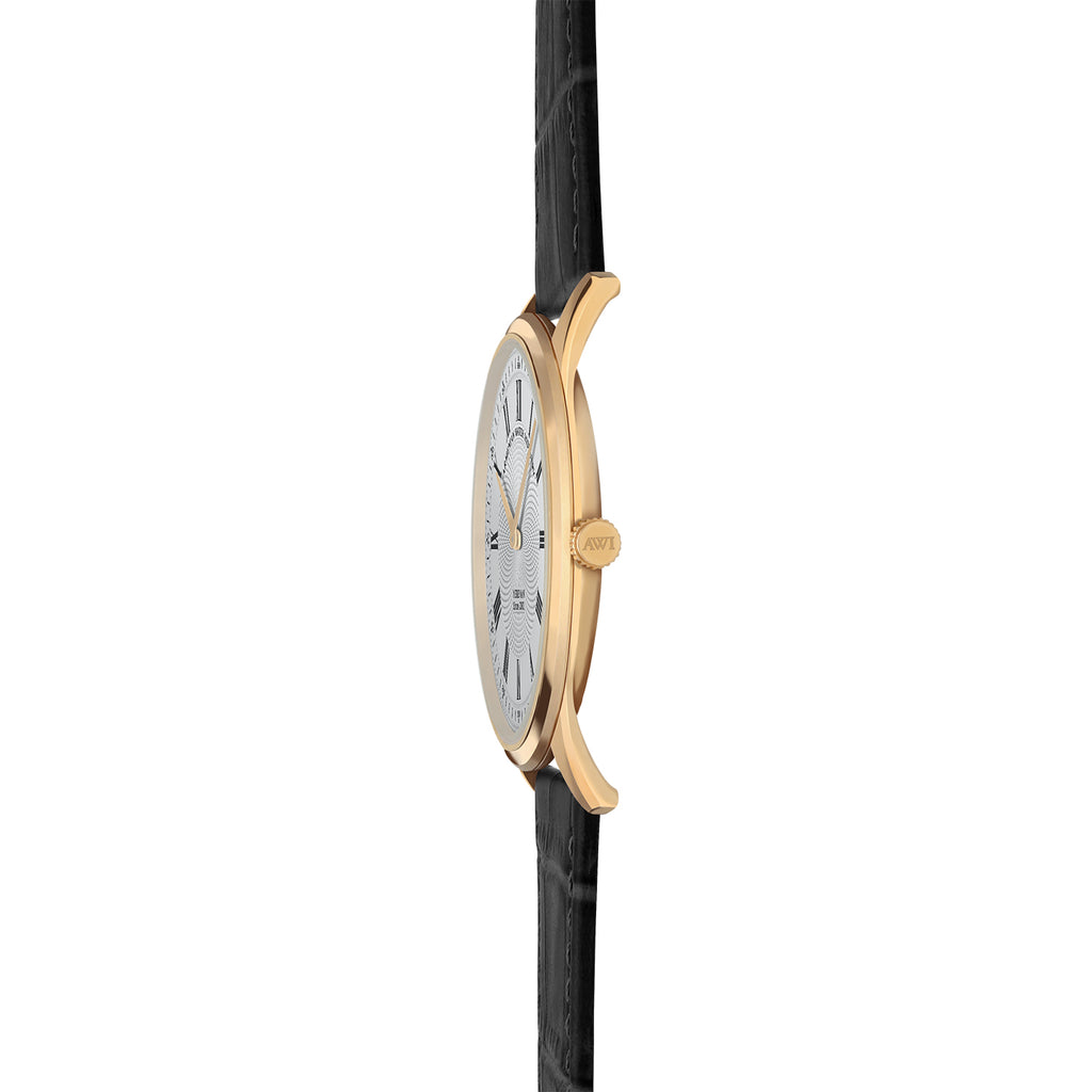 AWI 1199.4 Men's Watch