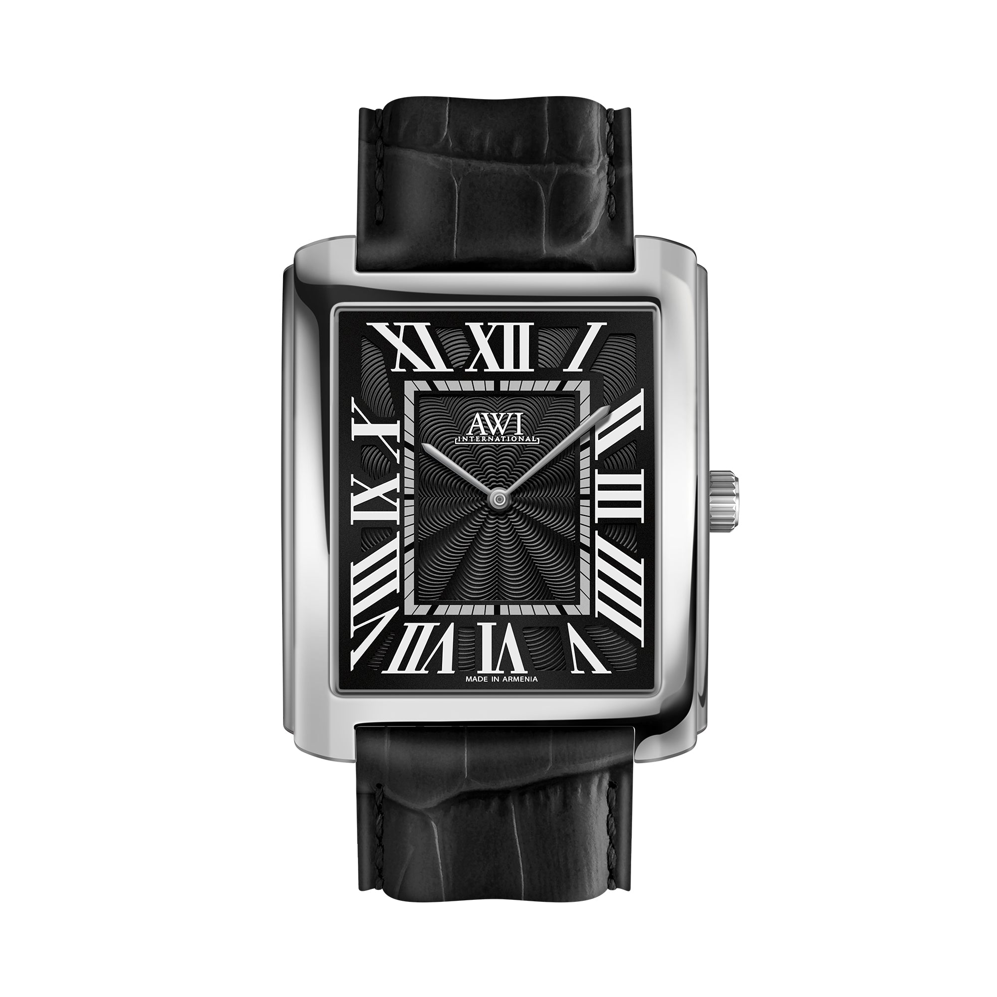 AWI 1444.2 Men's Watch