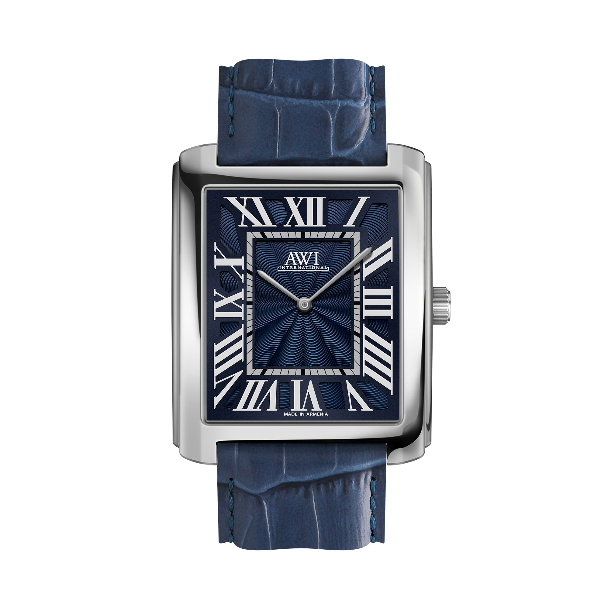 AWI 1444.3 Men's Watch