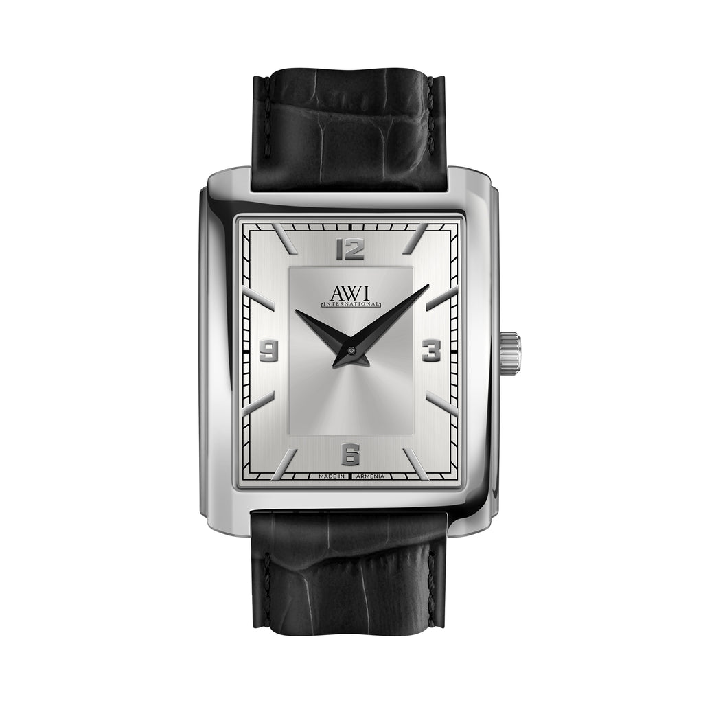 AWI 1444.4 Men's Watch