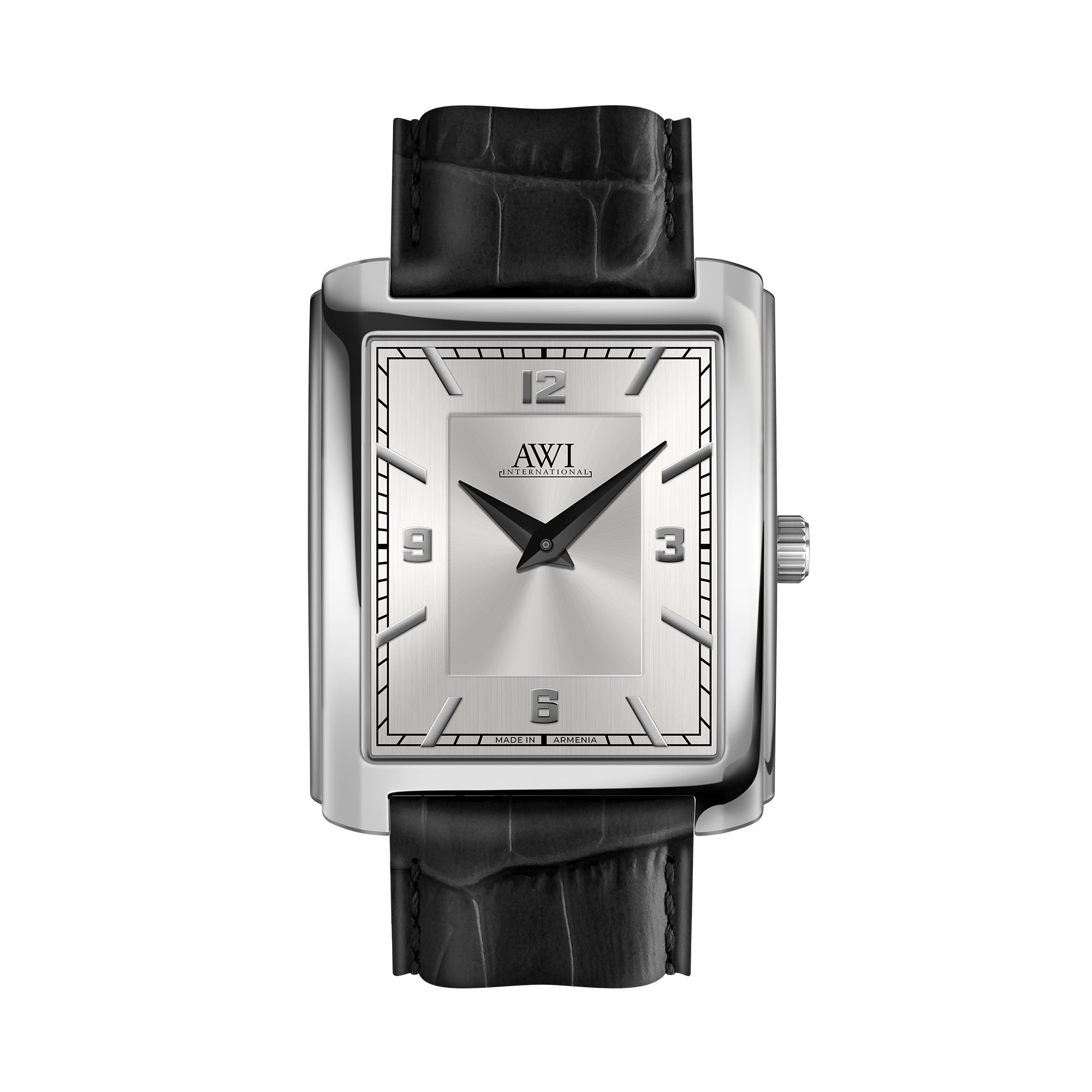 AWI 1444.4 Men's Watch