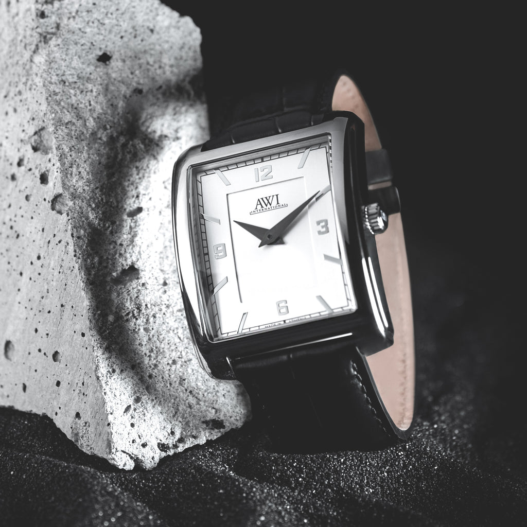 AWI 1444.4 Men's Watch