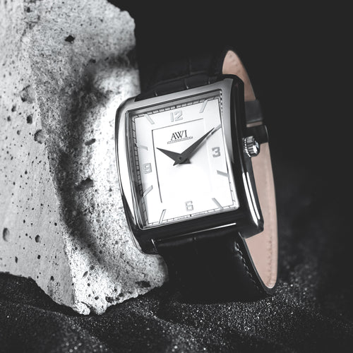 AWI 1444.4 Men's Watch