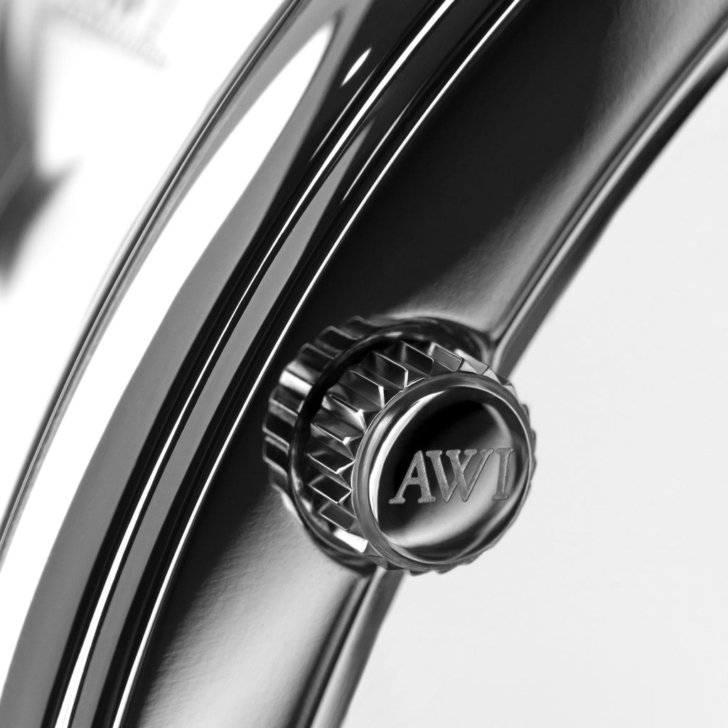 AWI 1444.4 Men's Watch