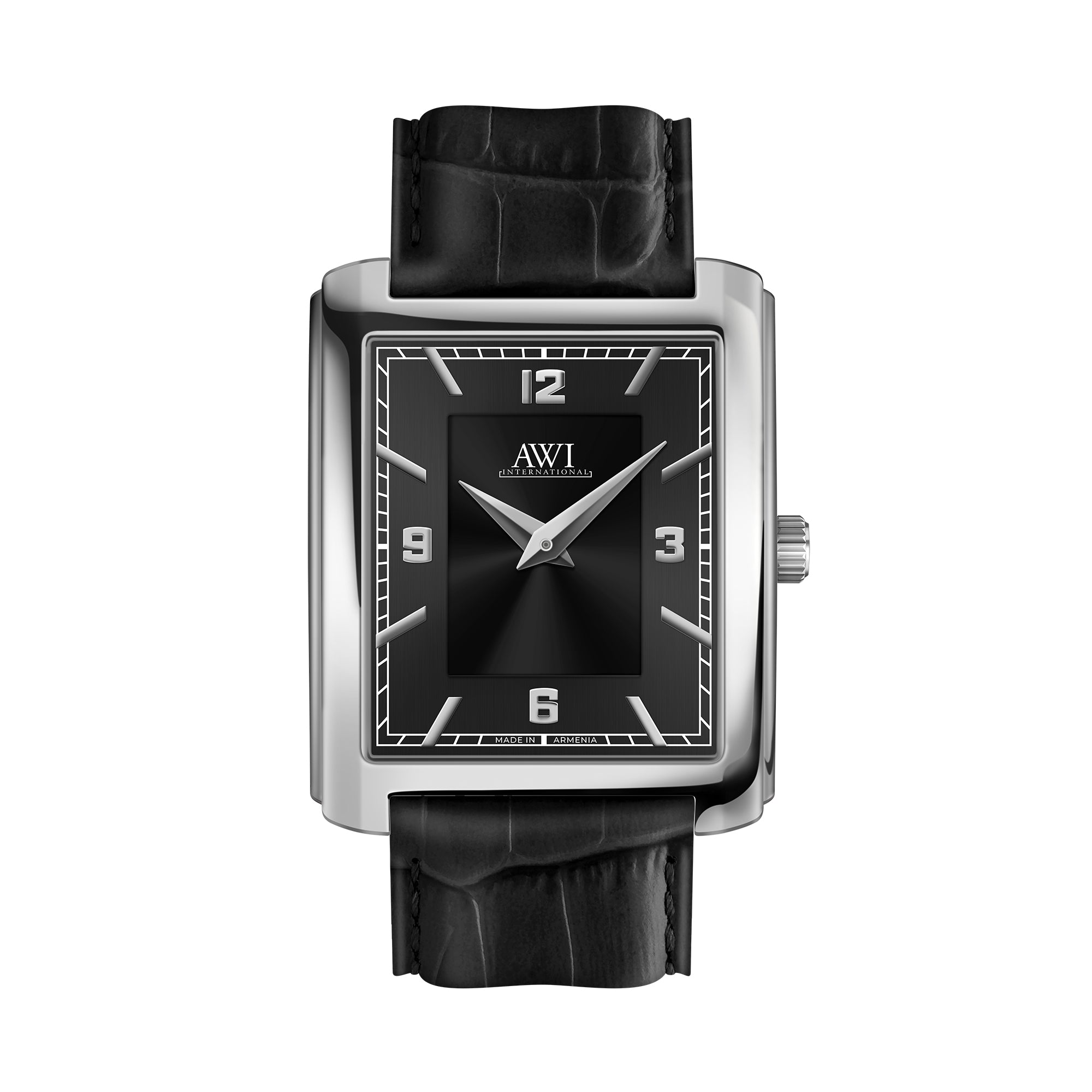 AWI 1444.5 Men's Watch