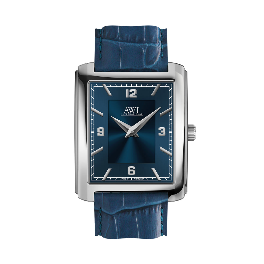 AWI 1444.6 Men's Watch
