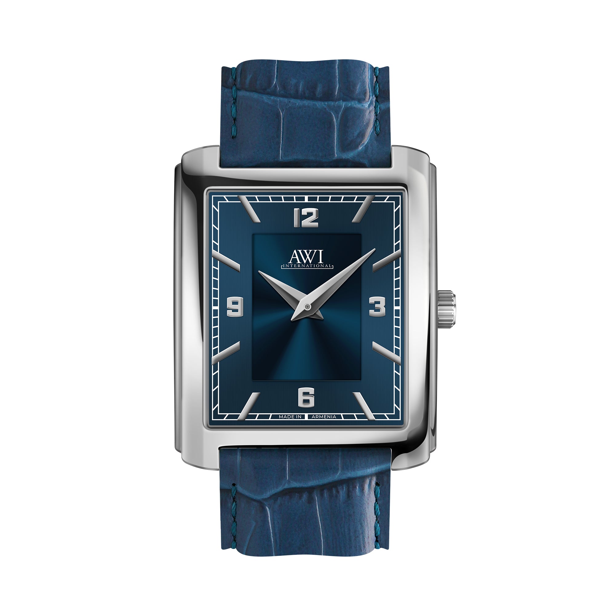 AWI 1444.6 Men's Watch