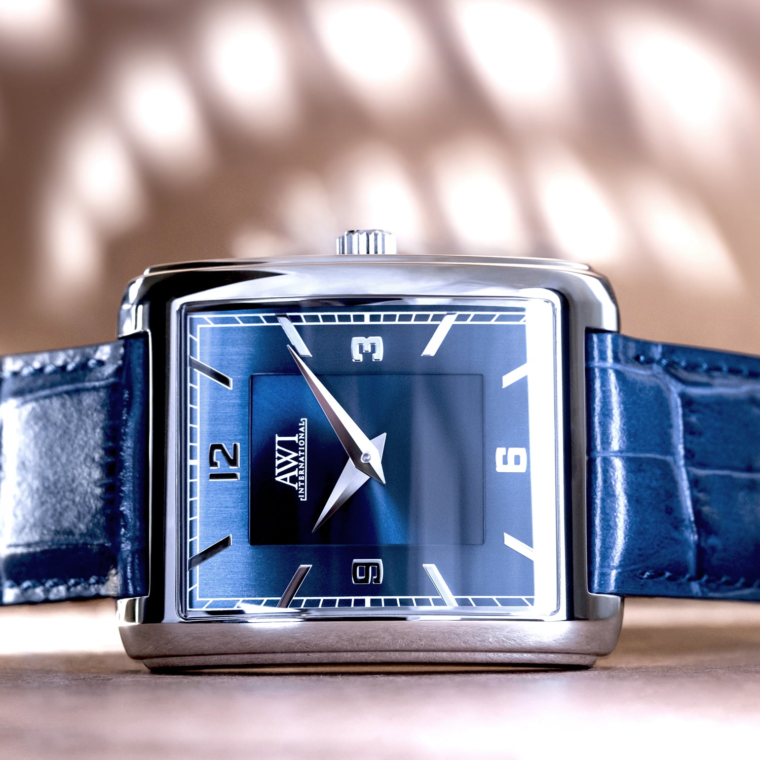 AWI 1444.6 Men's Watch