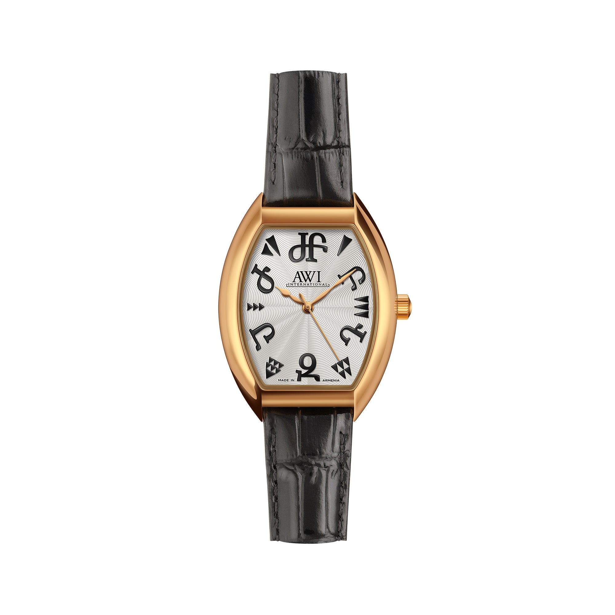 AWI 241.T5 Ladies' Watch
