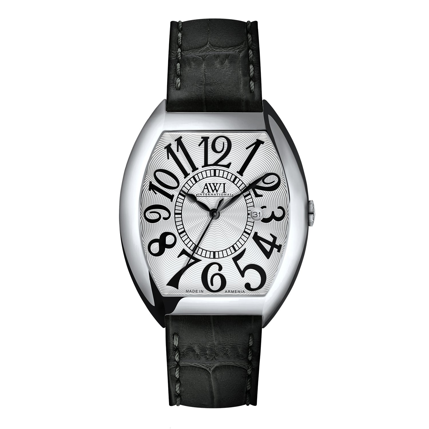 AWI 2444.1 Men's Watch