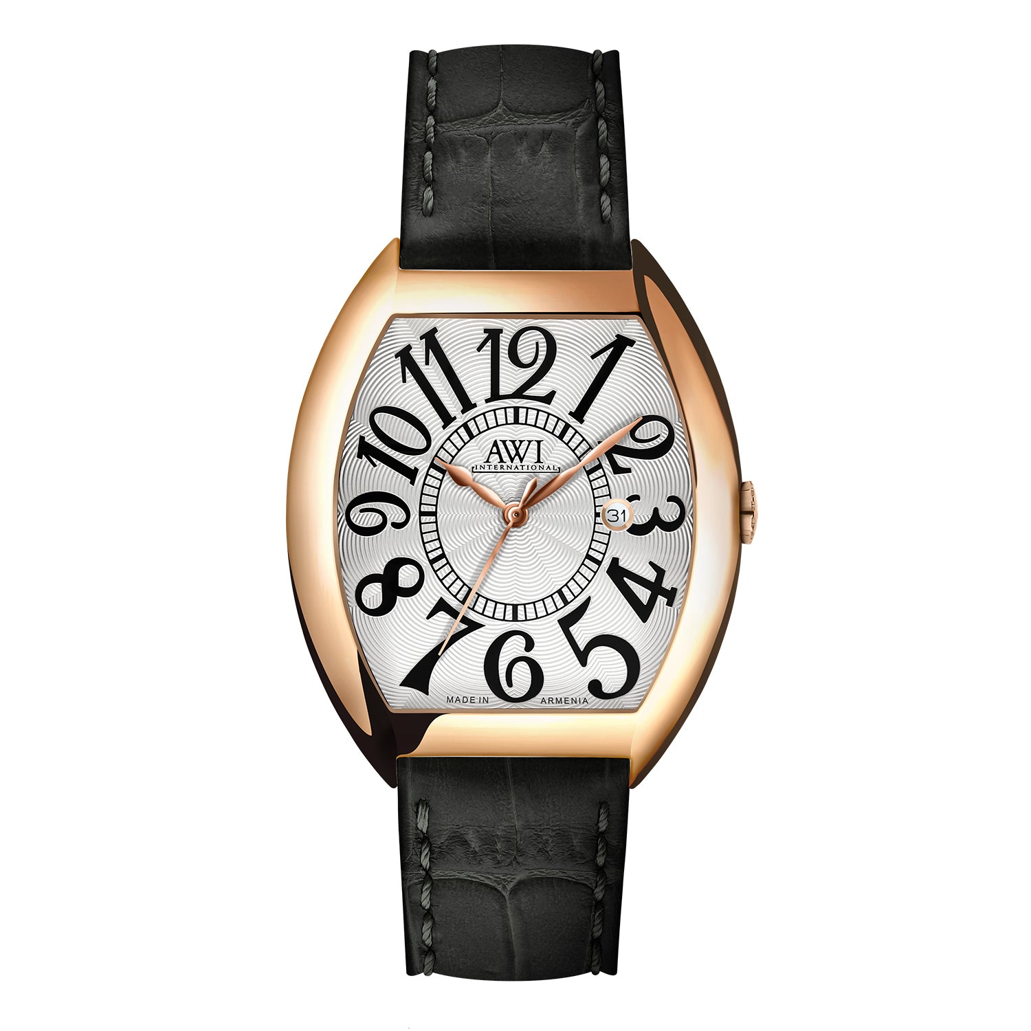 AWI 2444.5 Men's Watch