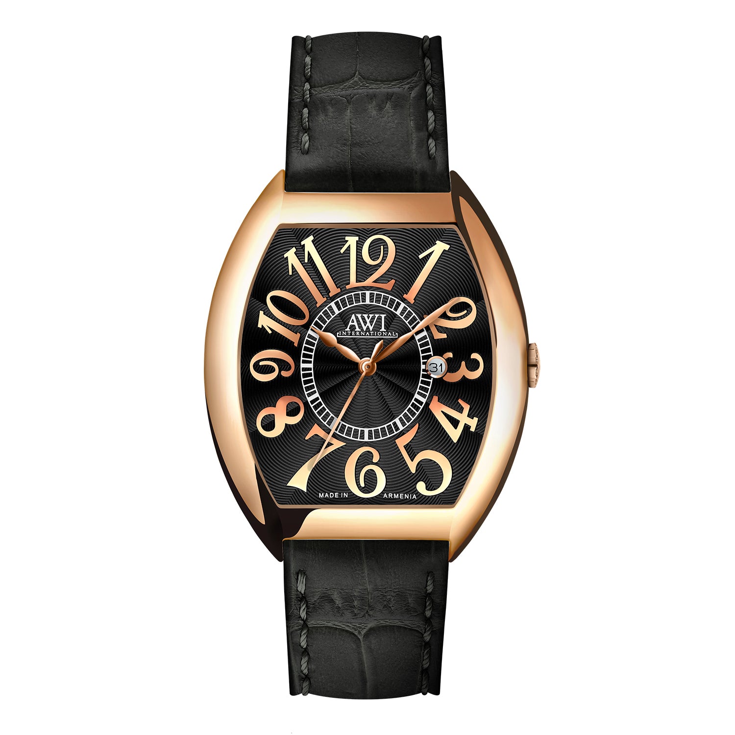 AWI 2444.6 Men's Watch