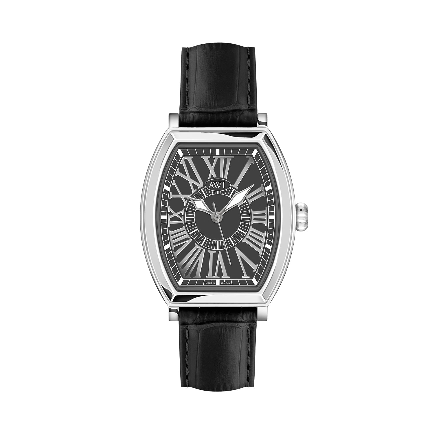 AWI 2496.3 Men's Watch