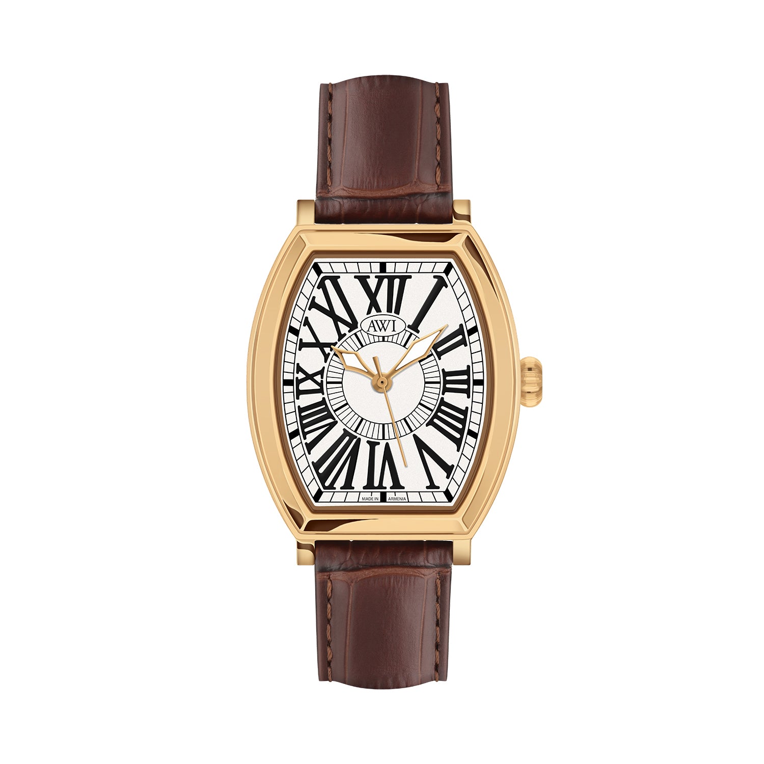 AWI 2496.4 Men's Watch
