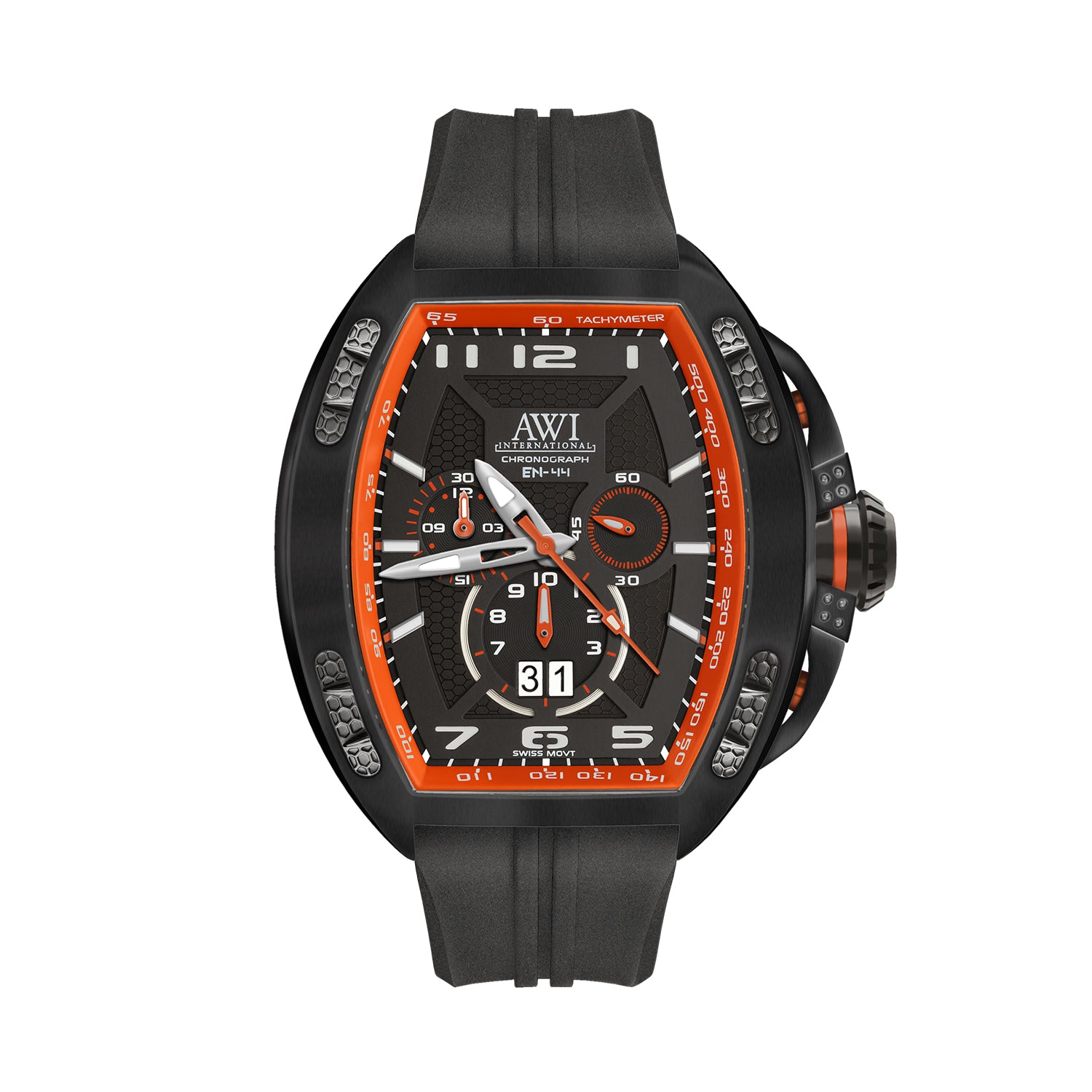 AWI AW906CH.K Men's Watch