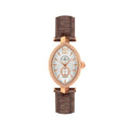 AWI SC646D.4 Ladies' Diamond-Set Watch