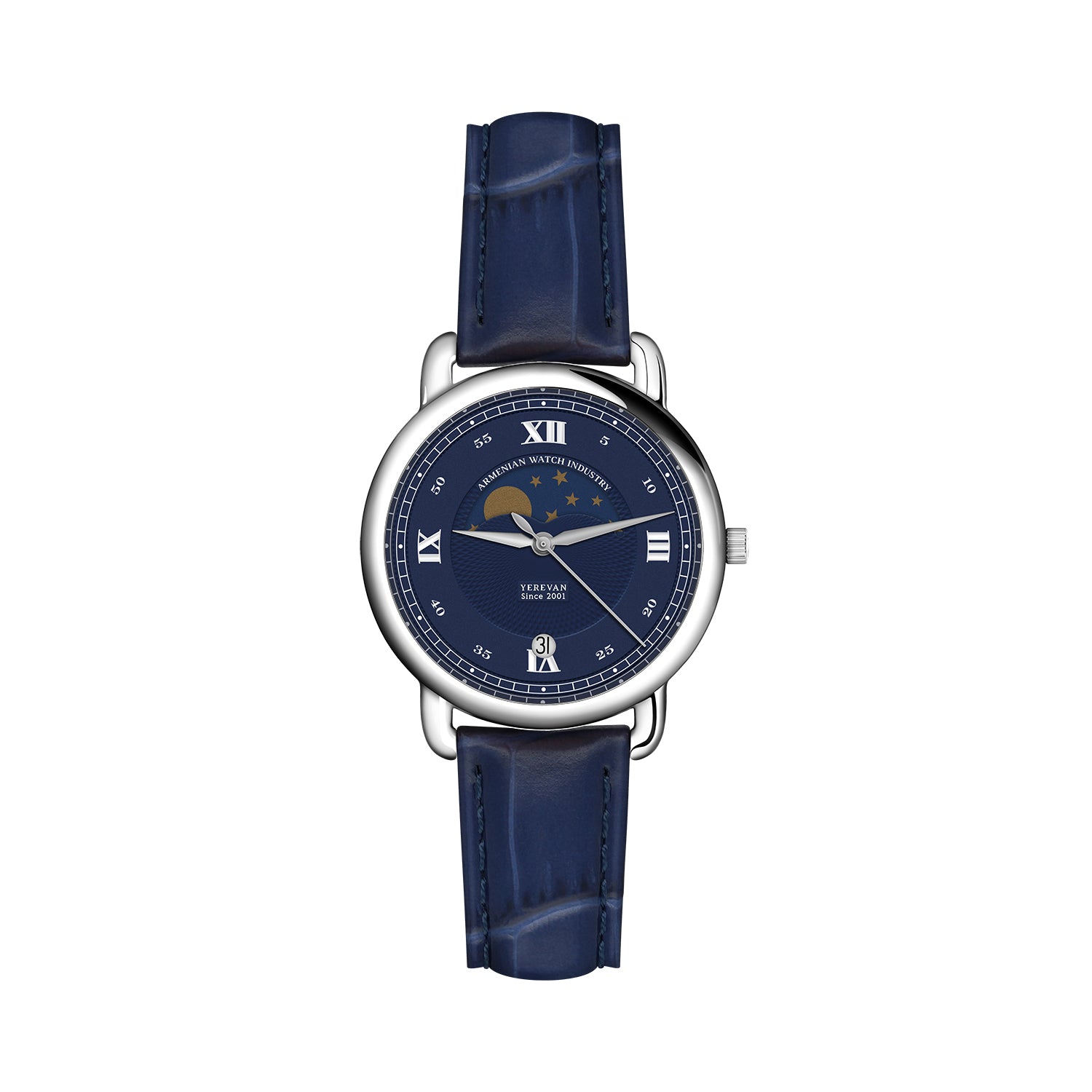 AWI 295.3 Ladies' Watch