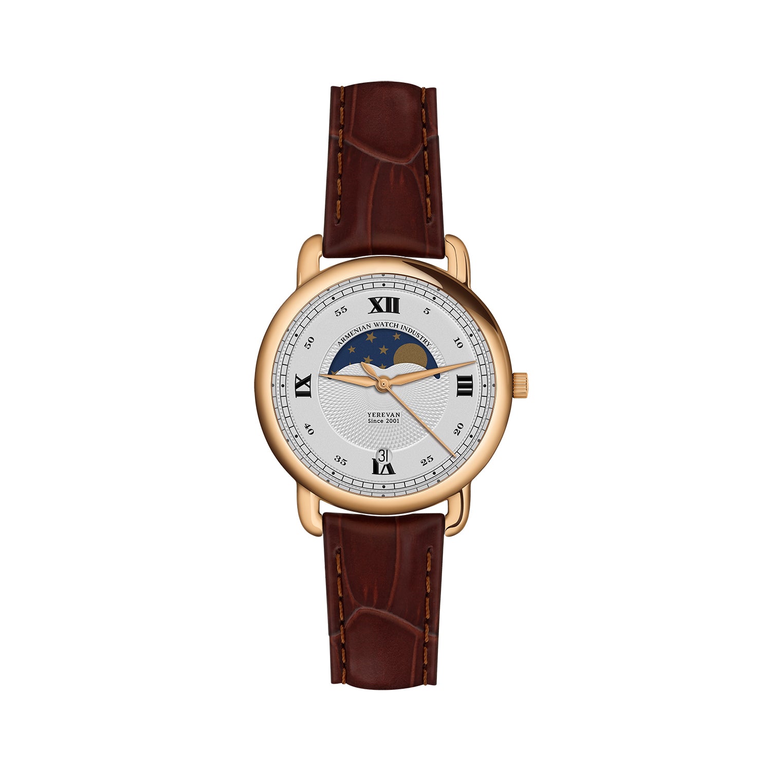 AWI 295.4 Ladies' Watch