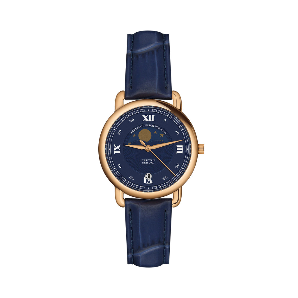 AWI 295.5 Ladies' Watch