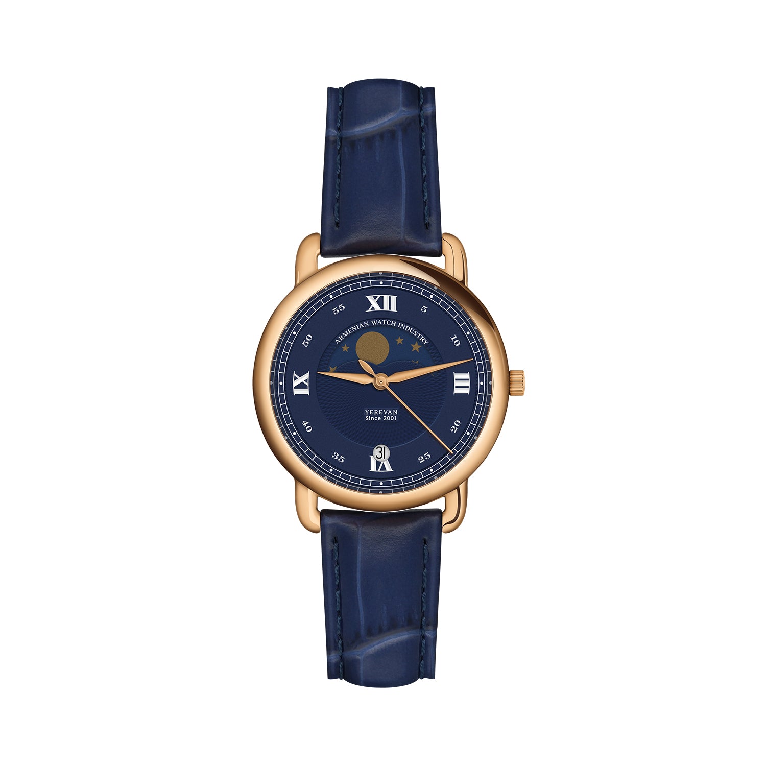 AWI 295.5 Ladies' Watch