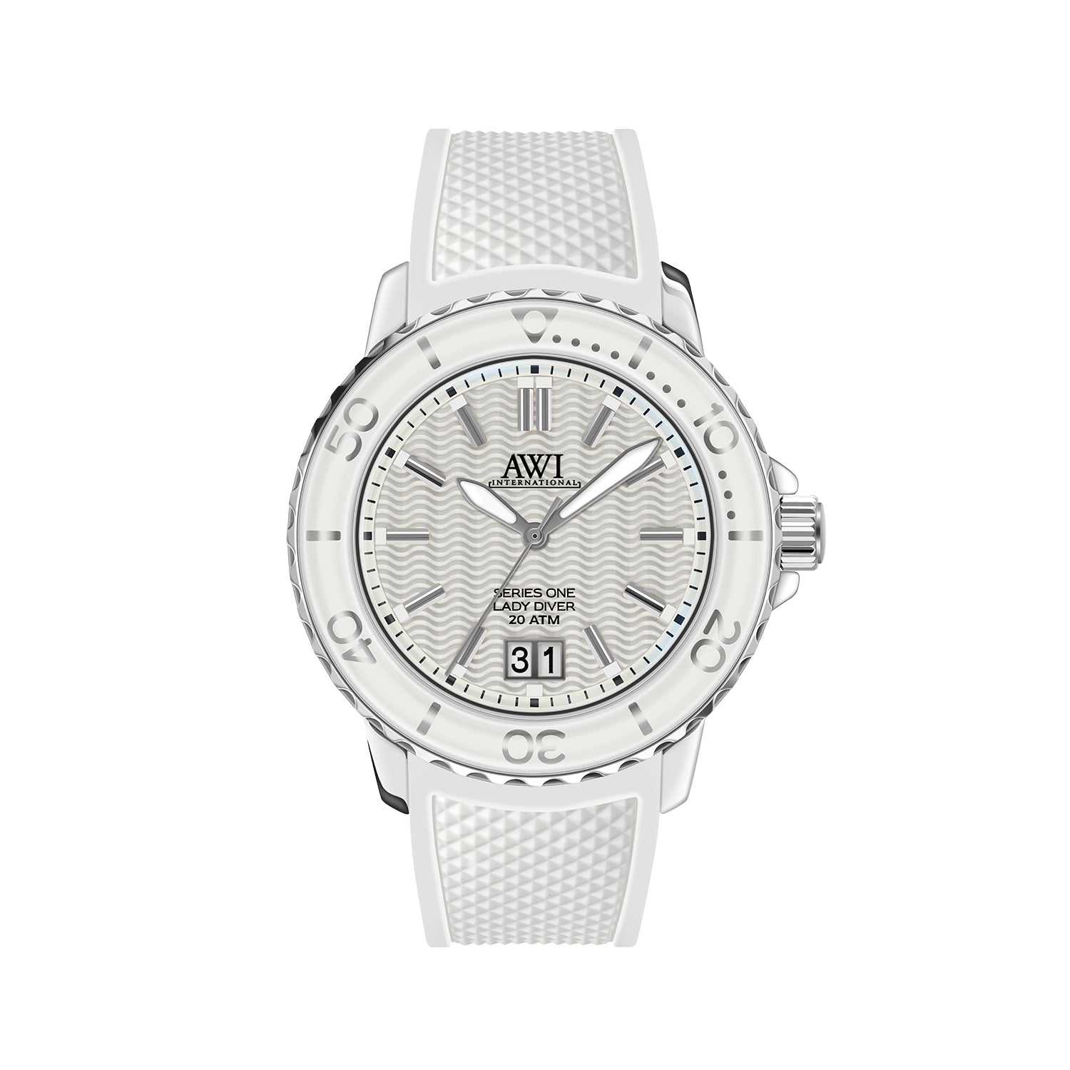 AWI 670.1 Ladies' Watch