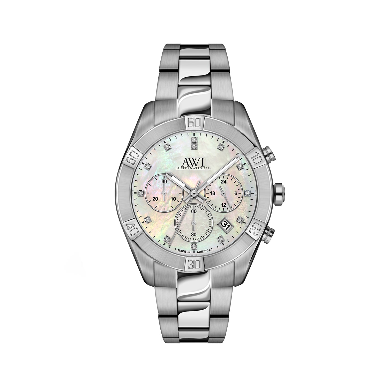 AWI 210CH.1 Ladies' Watch