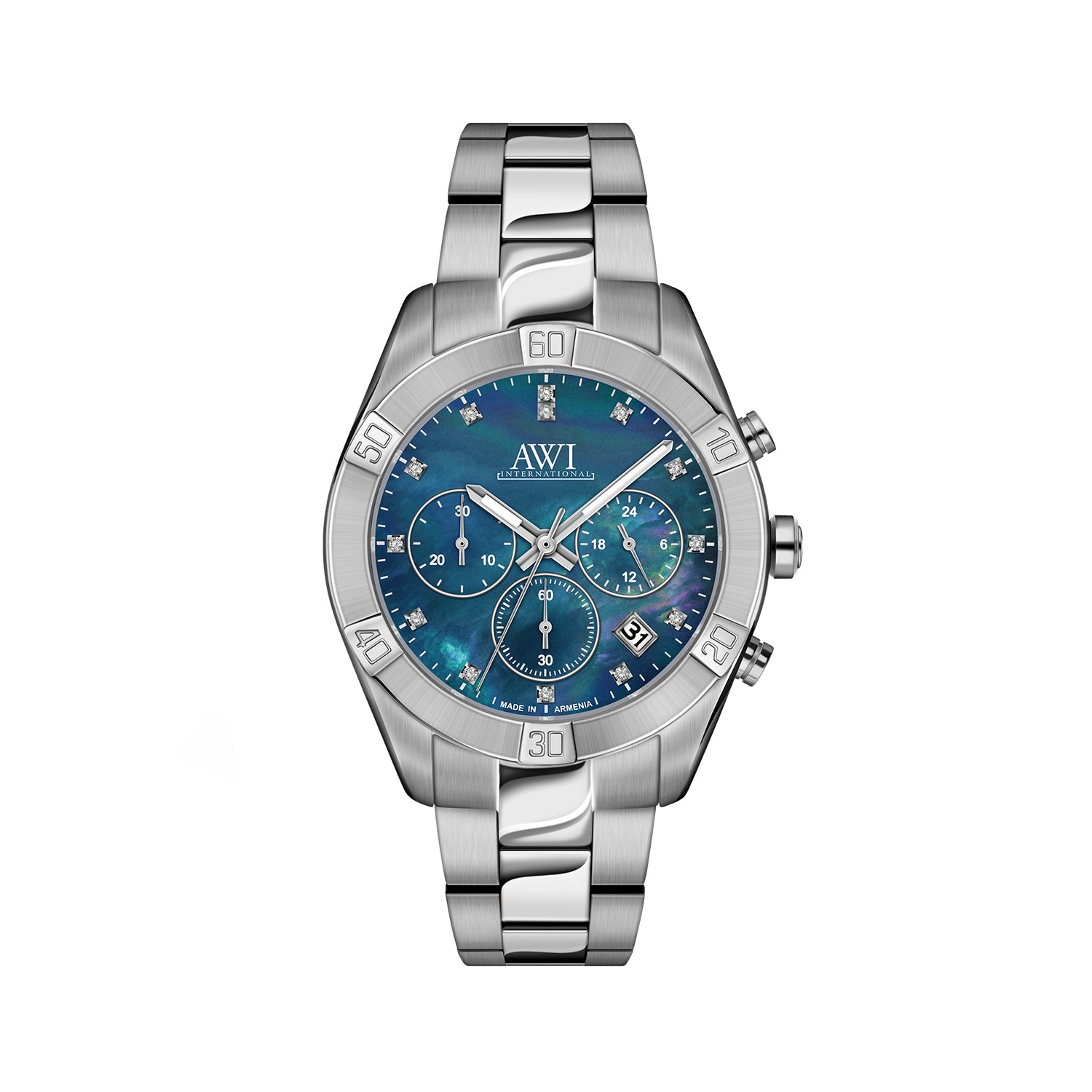 AWI 210CH.2 Ladies' Watch