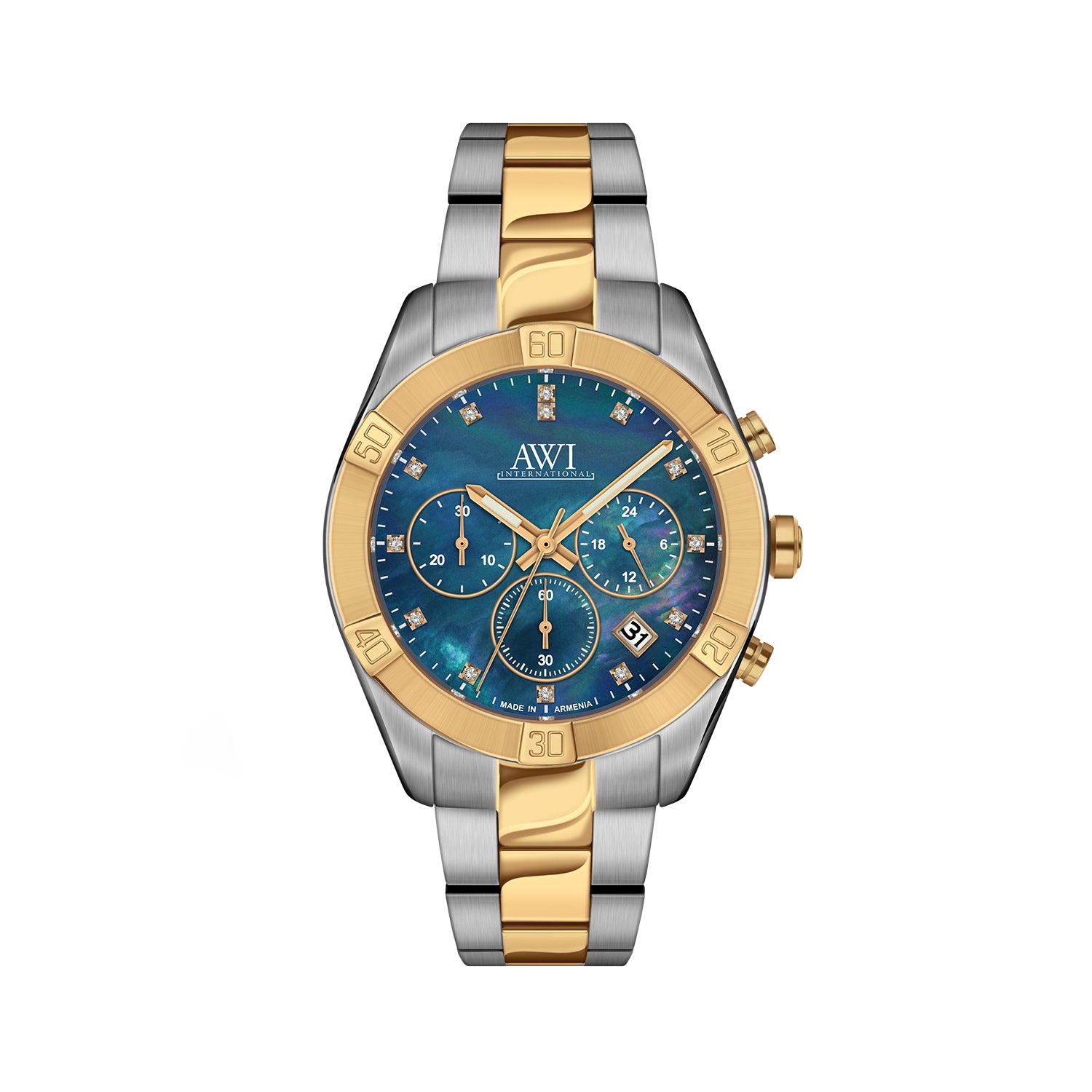 AWI 210CH.4 Ladies' Watch