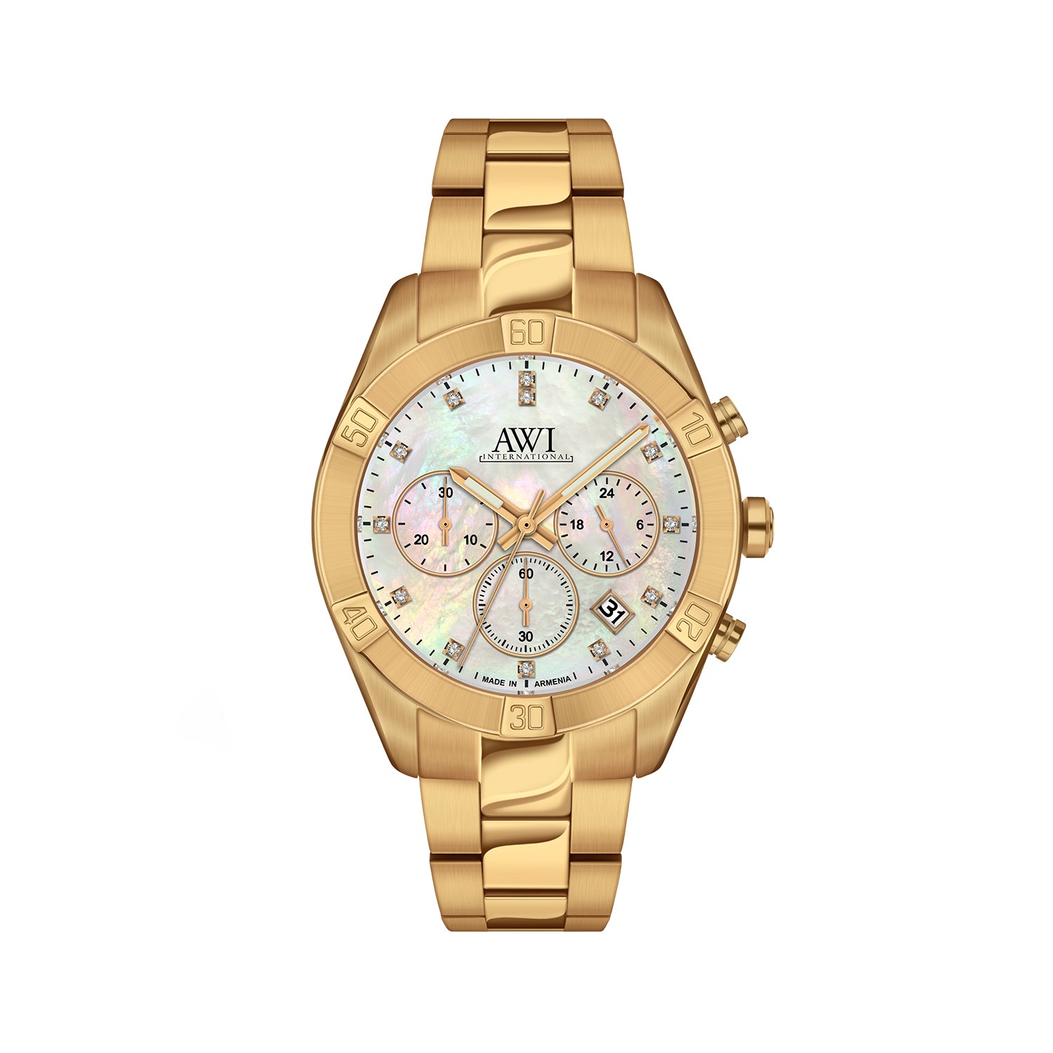 AWI 210CH.5 Ladies' Watch