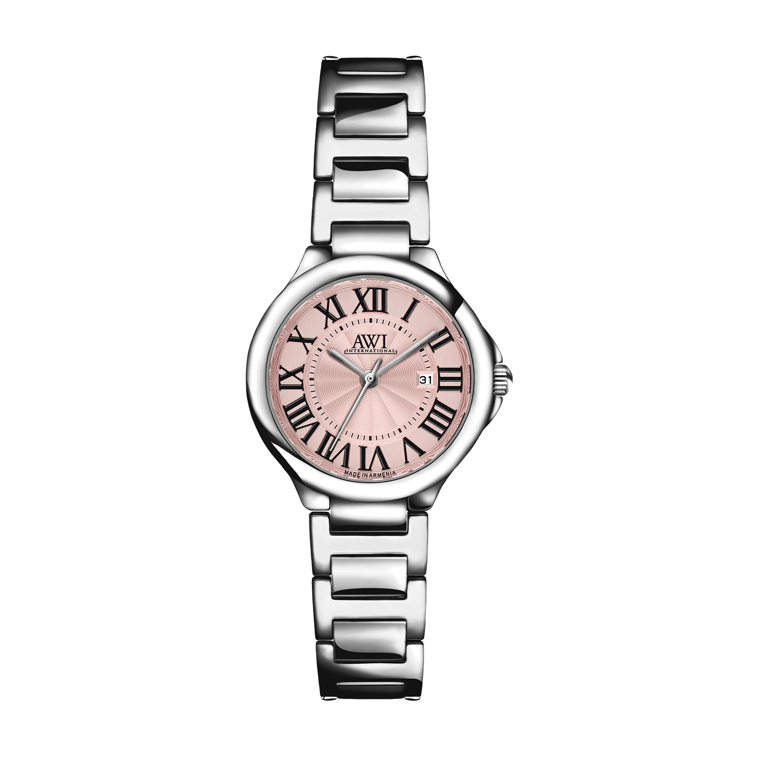 AWI 407.6 Ladies' Watch