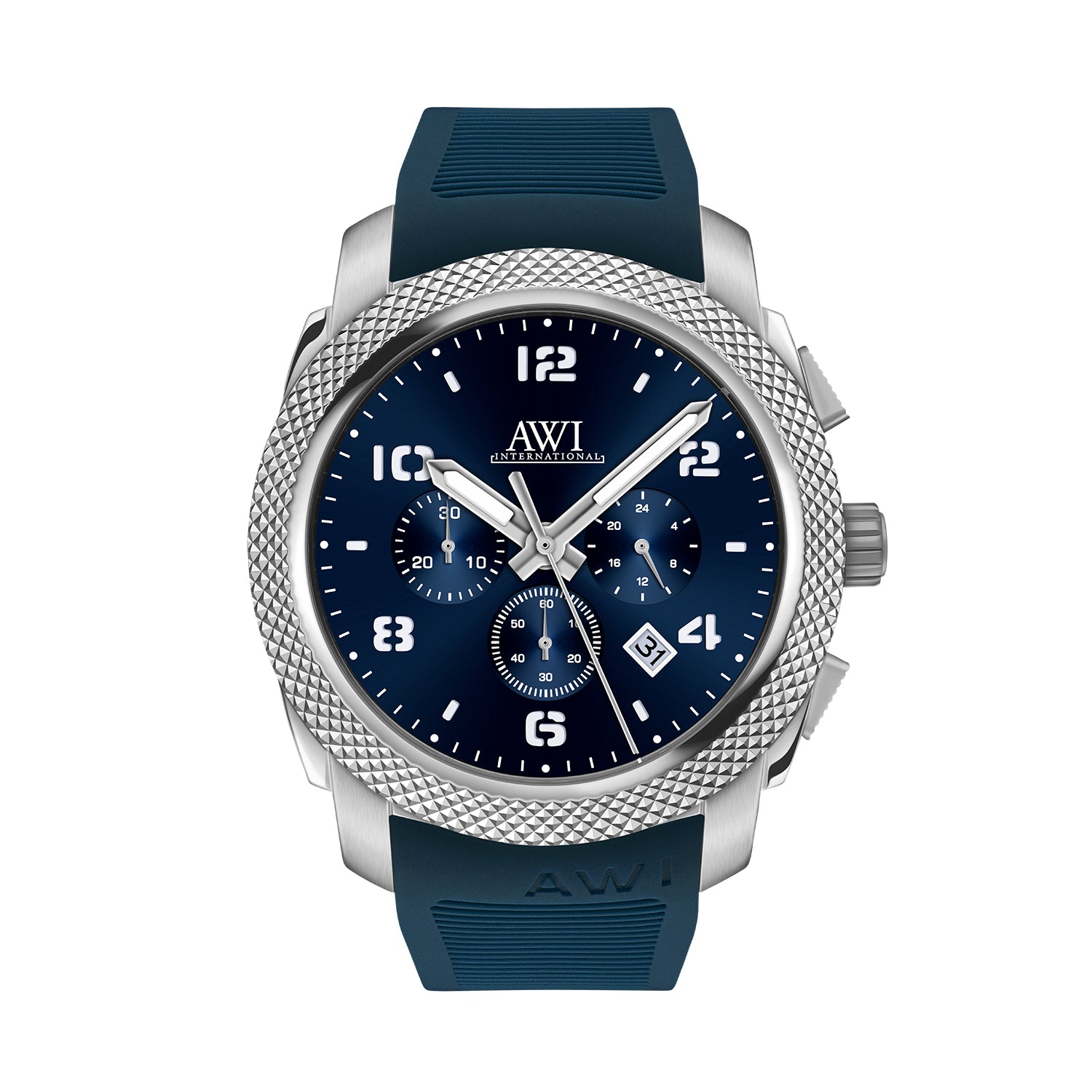 AWI 5048CH.1 Men's Watch