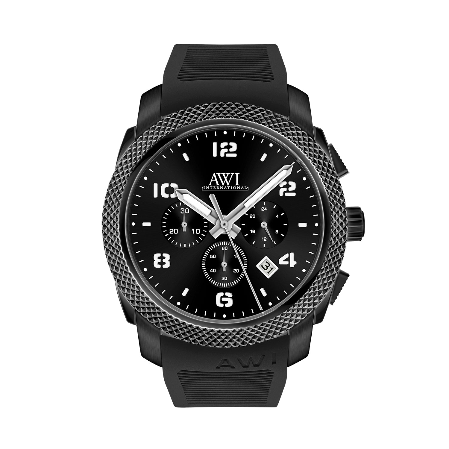 AWI 5048CH.2 Men's Watch