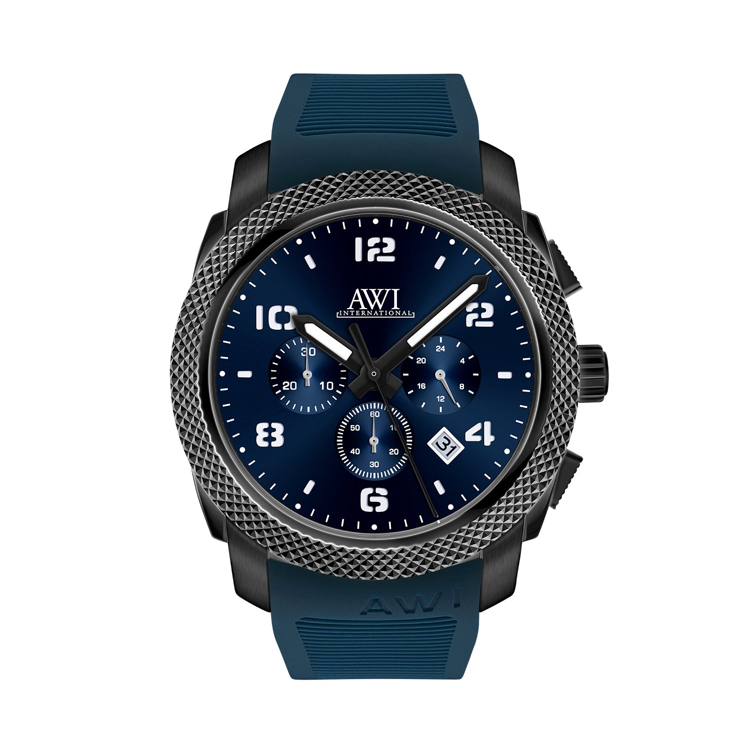 AWI 5048CH.3 Men's Watch