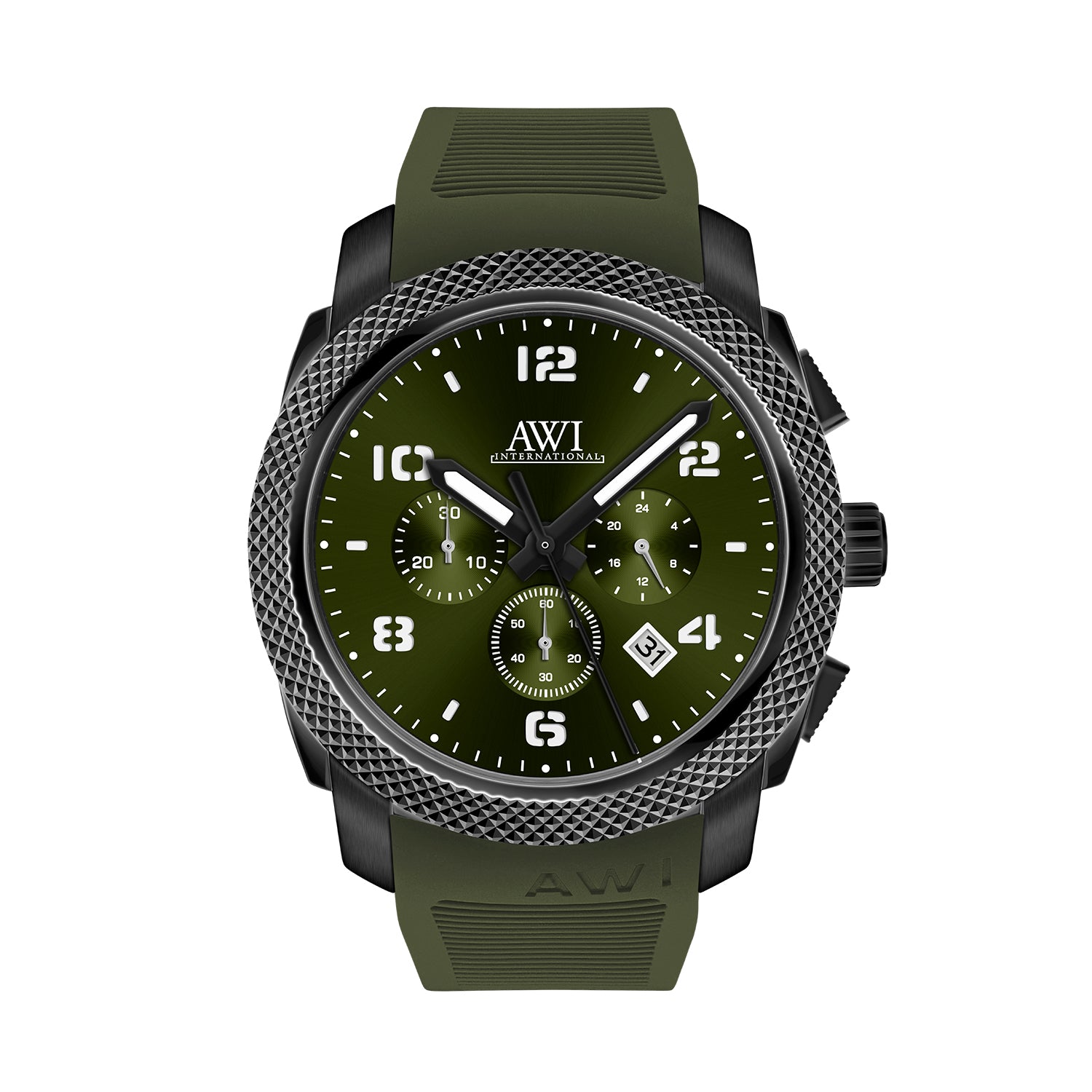 AWI 5048CH.4 Men's Watch