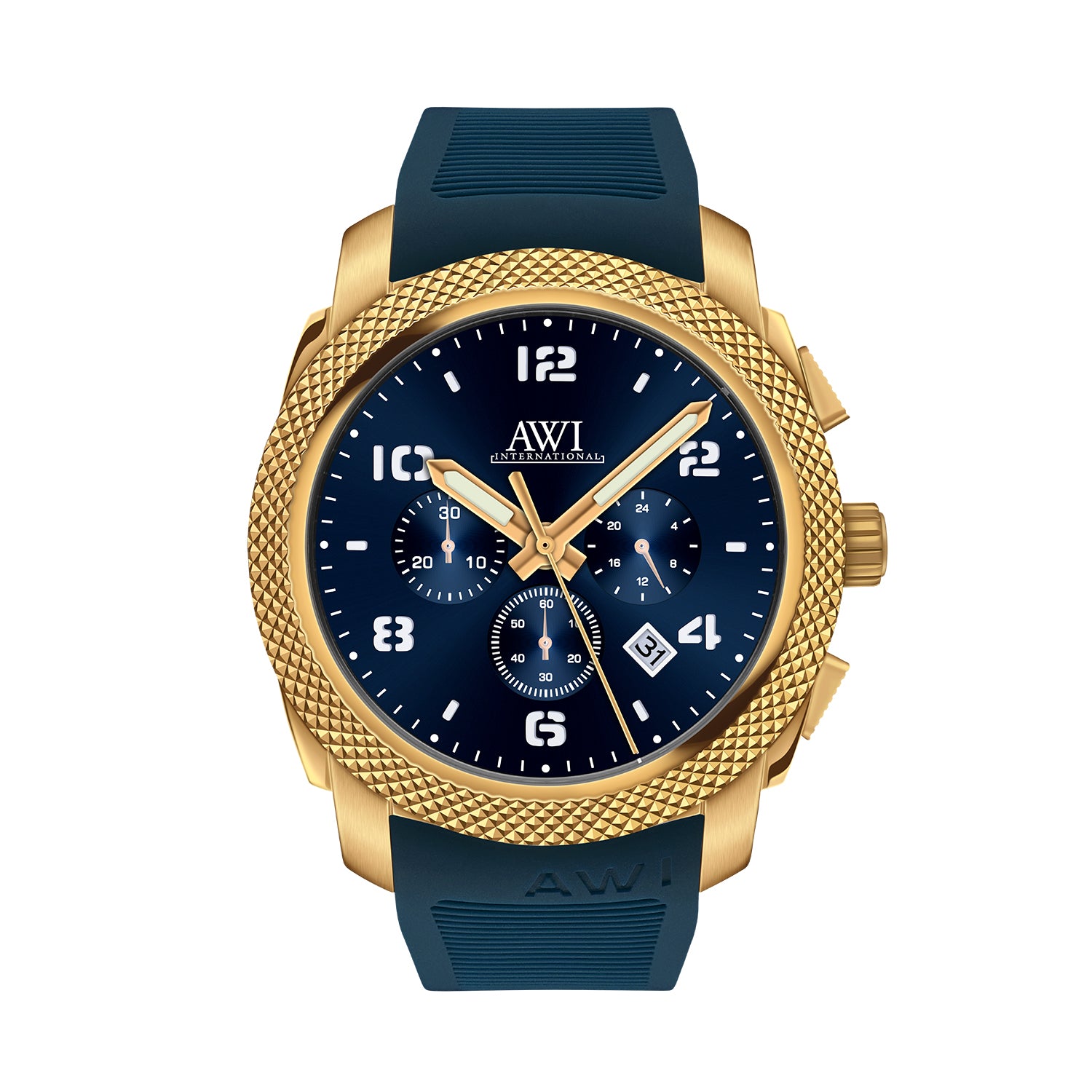 AWI 5048CH.5 Men's Watch