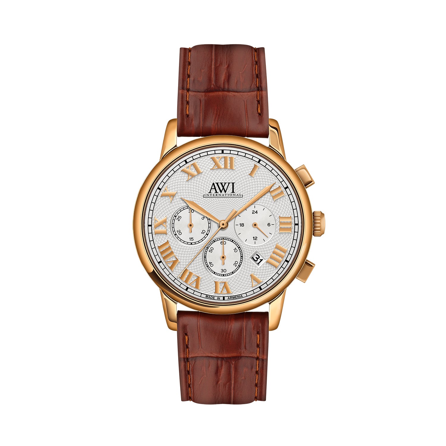 AWI 5099CH.D Men's Watch