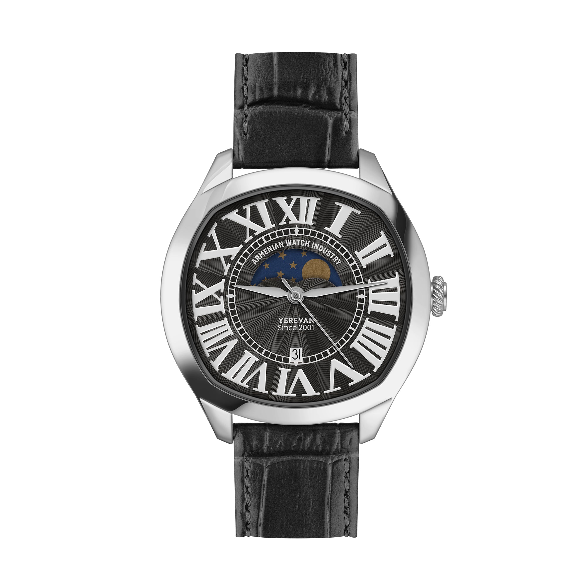 AWI 7295.2 Men's Watch