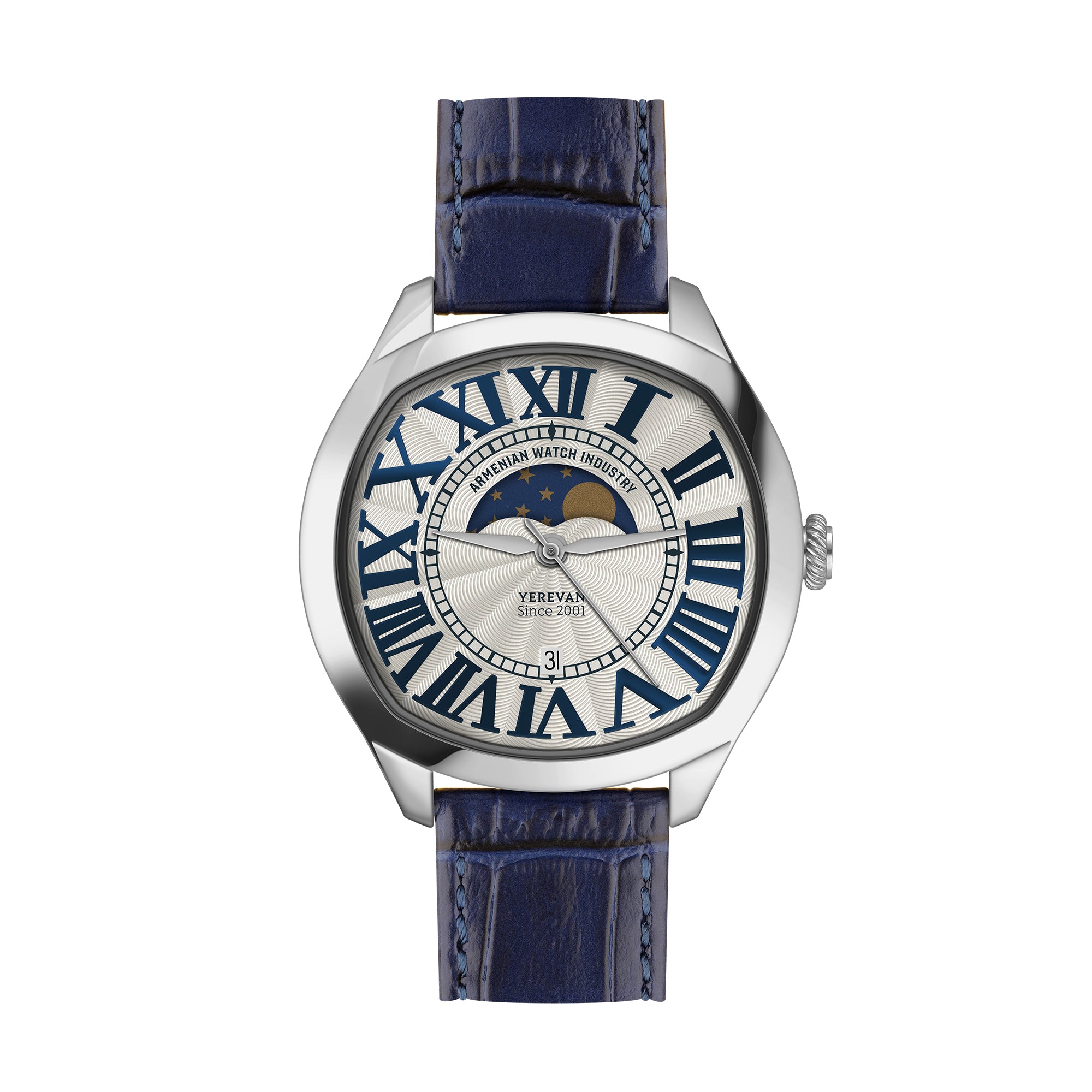 AWI 7295.3 Men's Watch