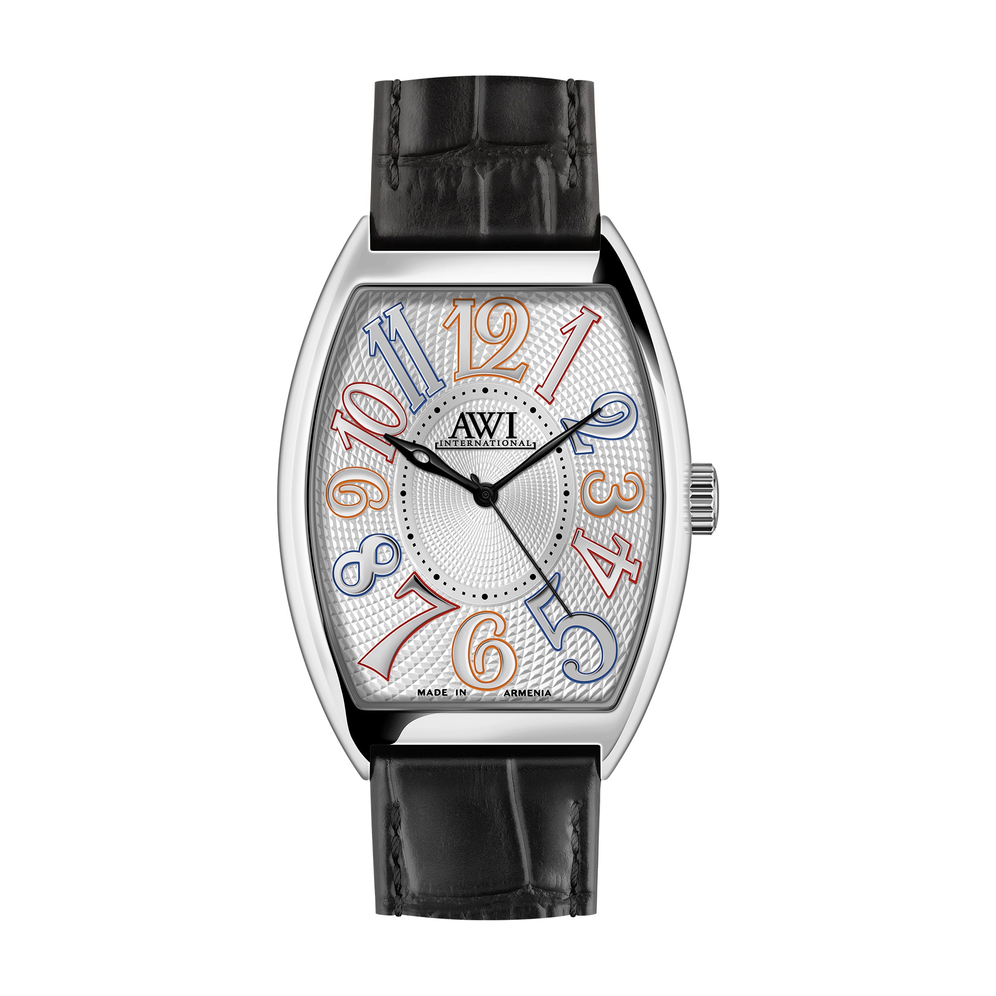 AWI 2499.3C Men's Watch