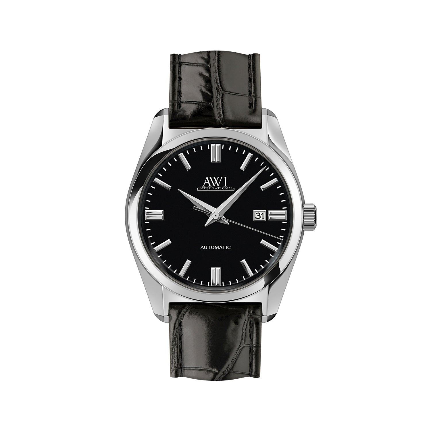 AWI 7099A.2 Men's Automatic Mechanical Watch