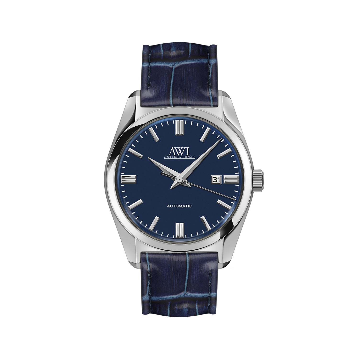 AWI 7099A.3 Men's Automatic Mechanical Watch