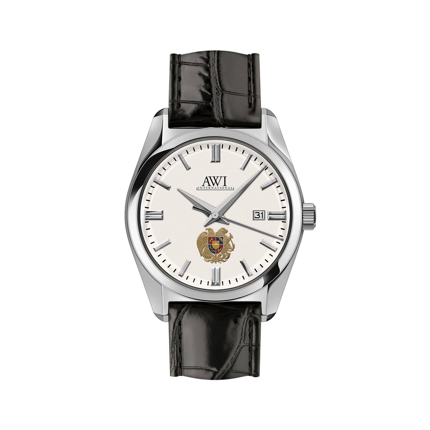 AWI 7099A.HH1 Men's Automatic Mechanical Watch