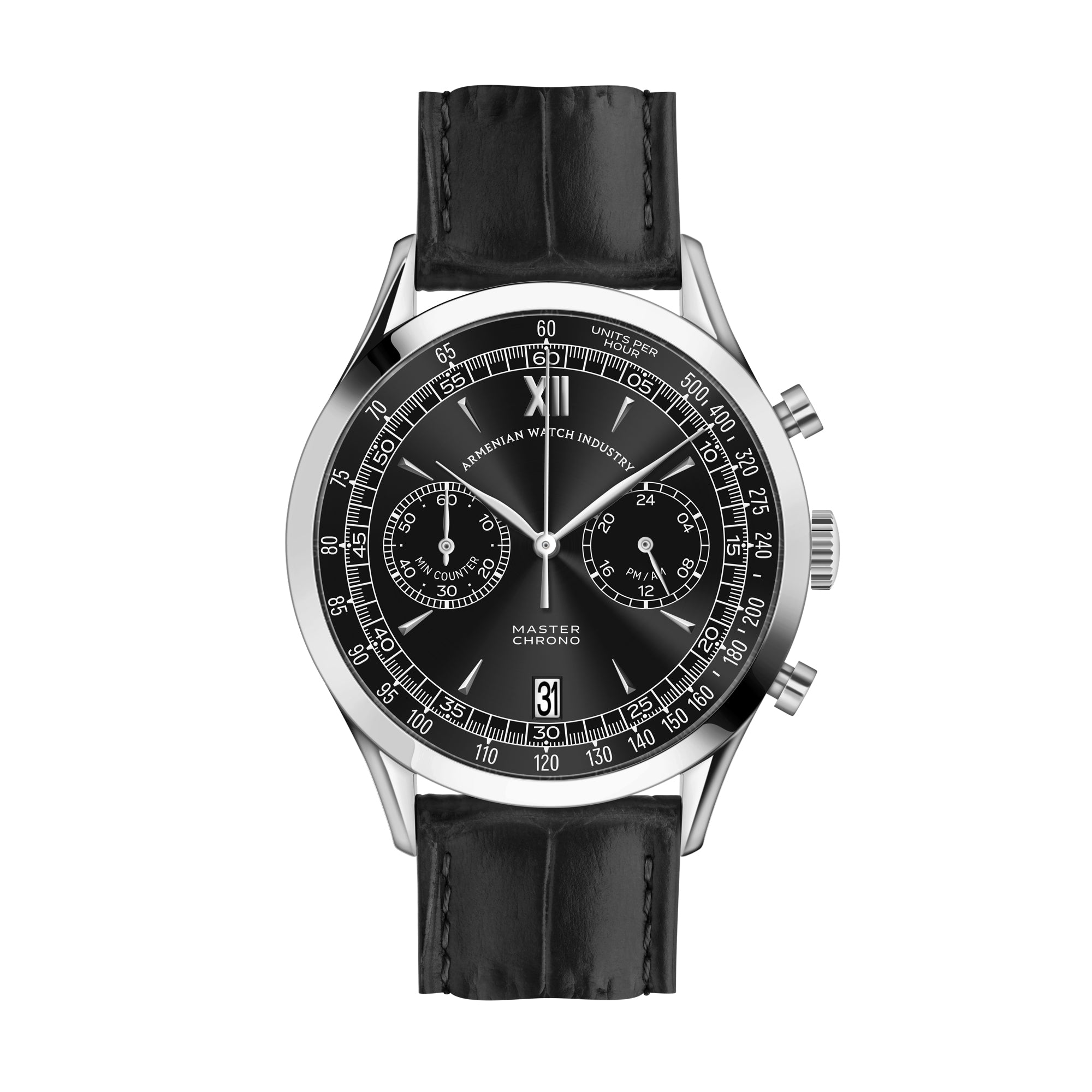 AWI 7701CH.2 Men's Watch